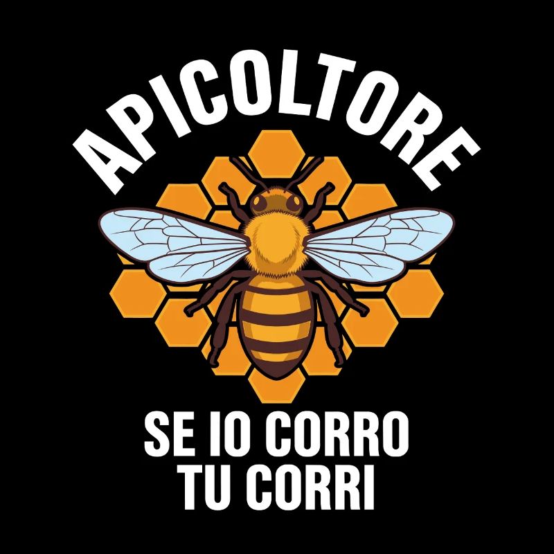 Funny beekeeping bee quote