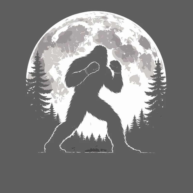 Bigfoot Boxes
