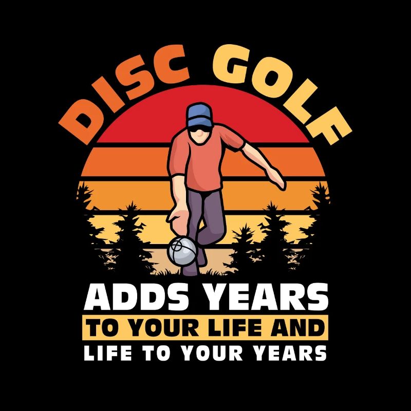 Disc Golf Geschenke Discgolf