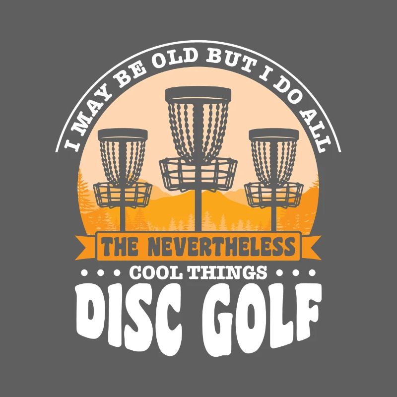 Disc Golf Geschenke Discgolf