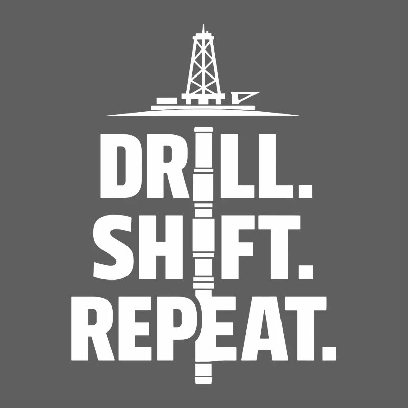 Offshore-bohrer-rig-bohrer Bohrboden Offshore