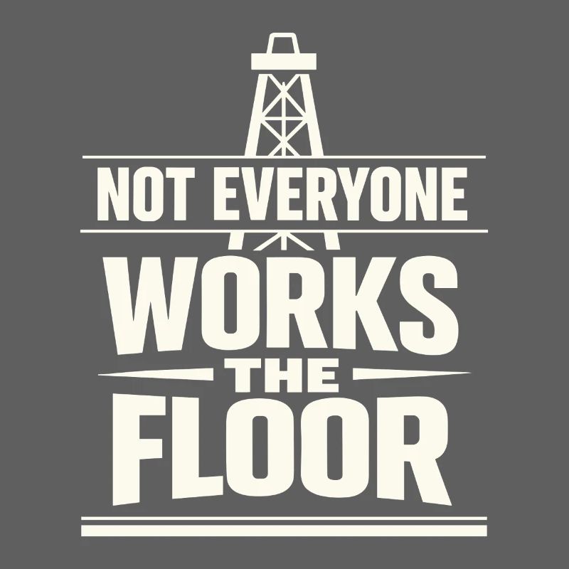 Offshore Drill Rig Drill Bit Drilling Floor Offshore