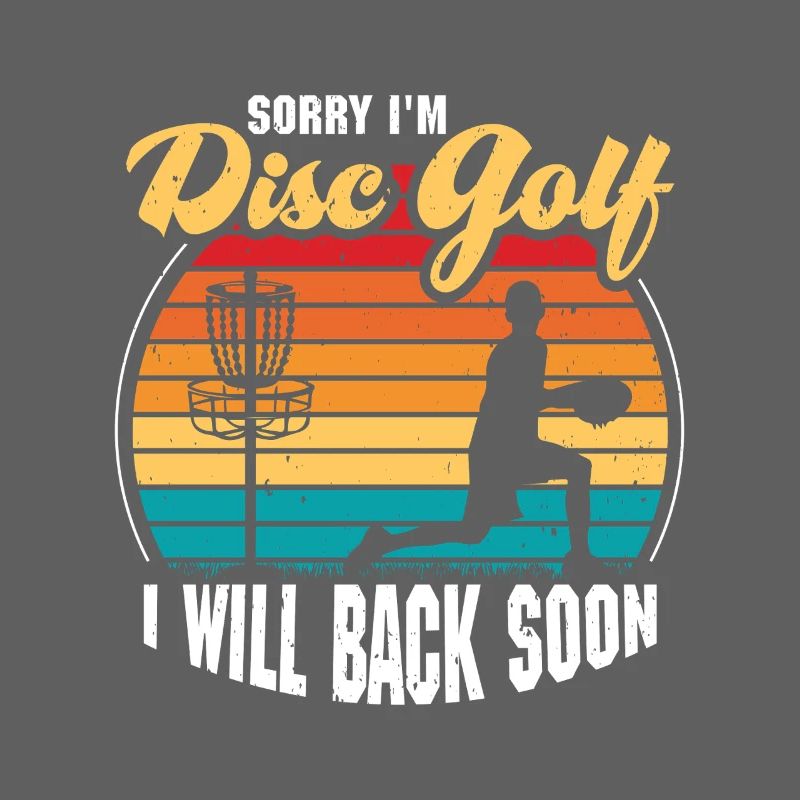 Disc Golf Geschenke Discgolf