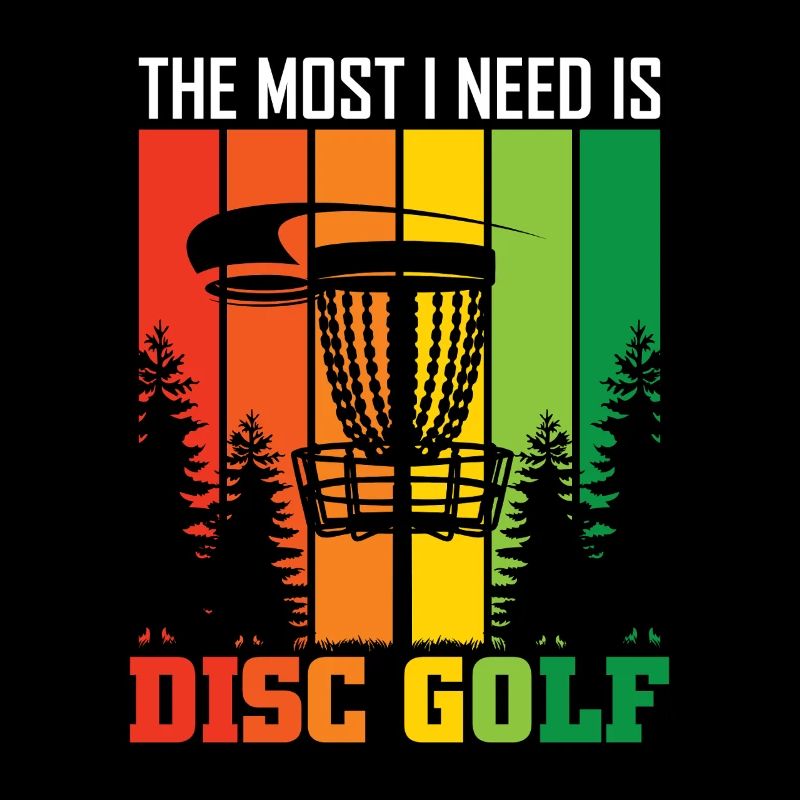 Disc Golf Gifts Disc Golf