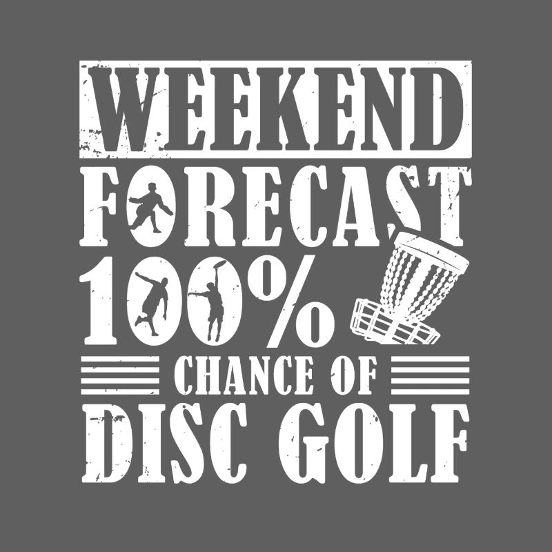 Disc Golf Geschenke Discgolf