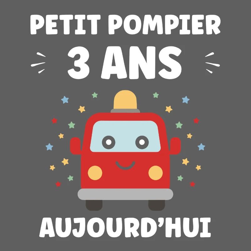 3 ans