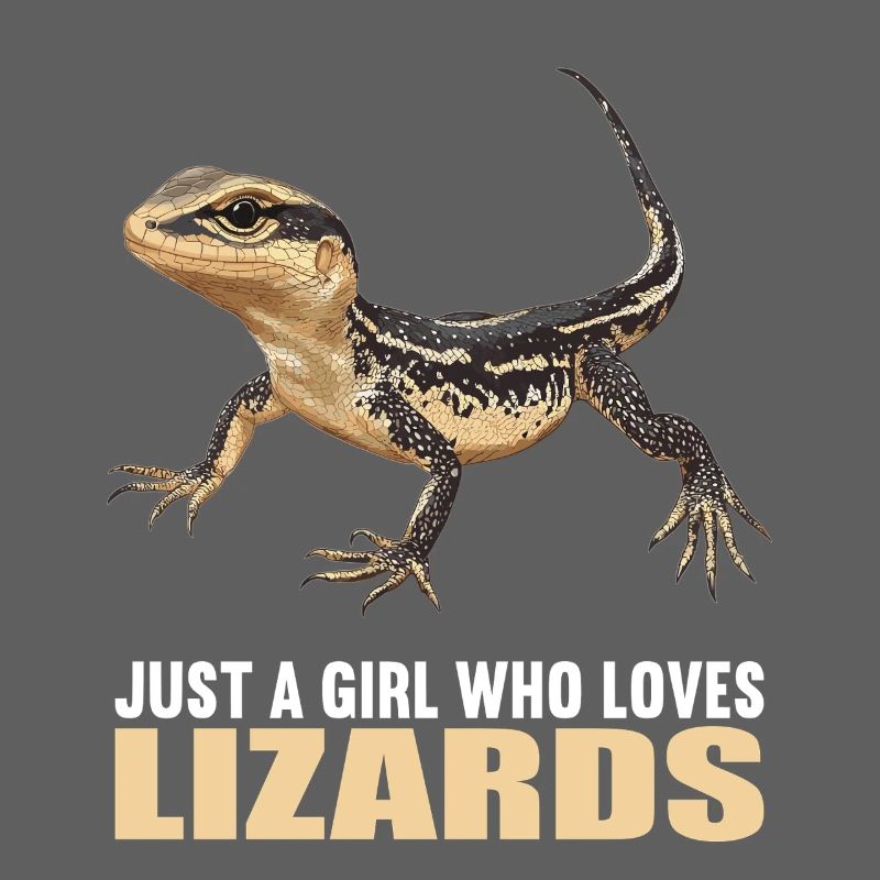 Lizards Lizard