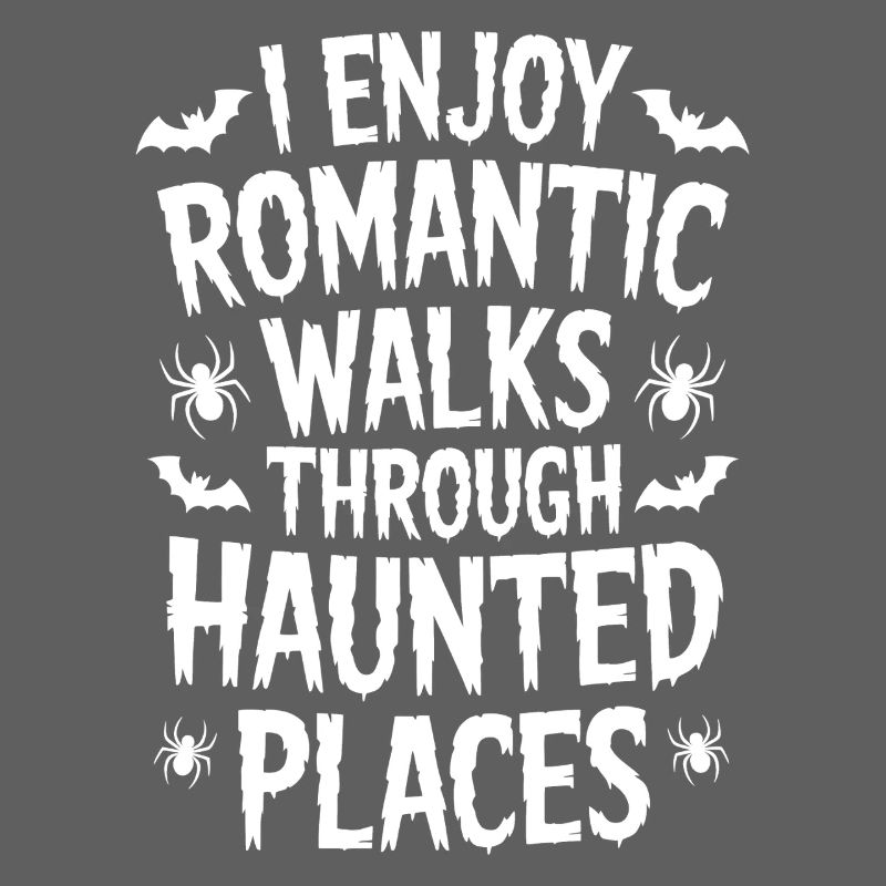 Horror Sprüche Romantisch Lustige Horror Geschenk 