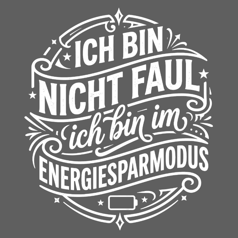 Energy saving mode humor