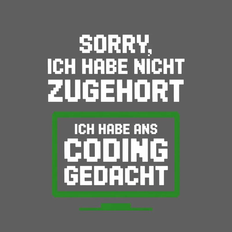 Tée du moniteur de codage