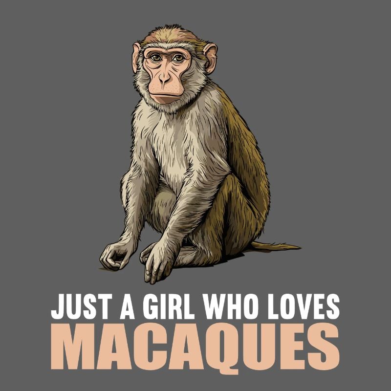 Macaque Macaque