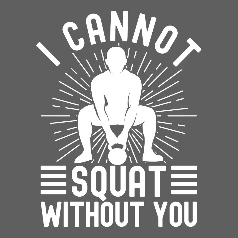 Gym Junkies Cannot Squat Without Calisthenics