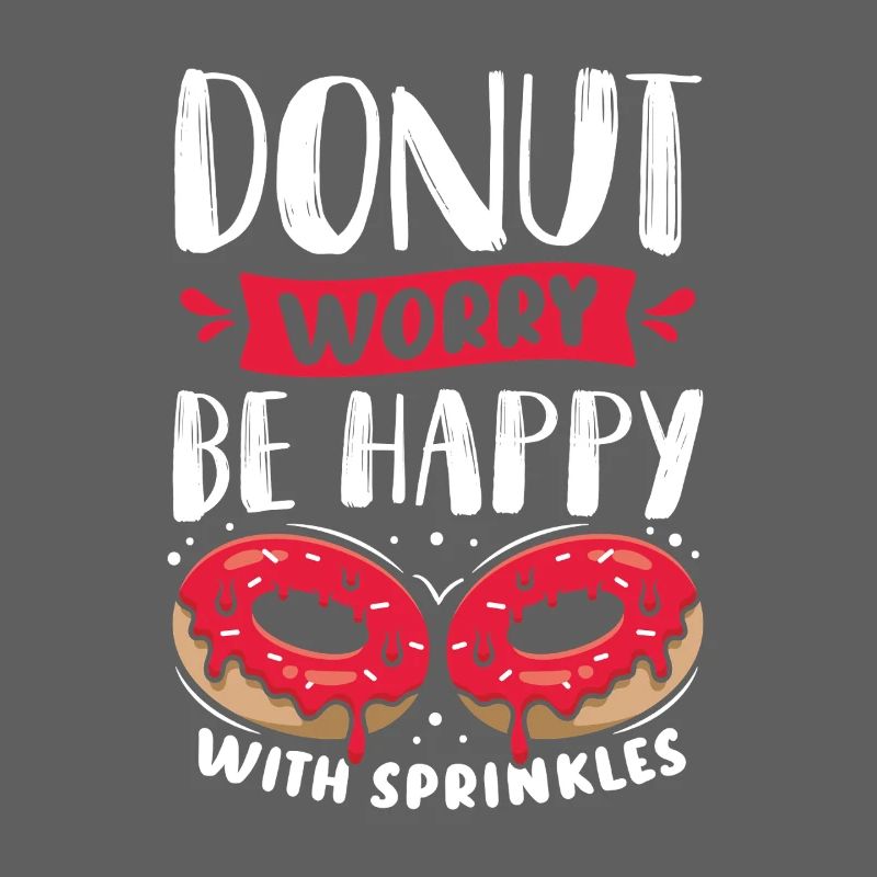 Restauration rapide en donuts