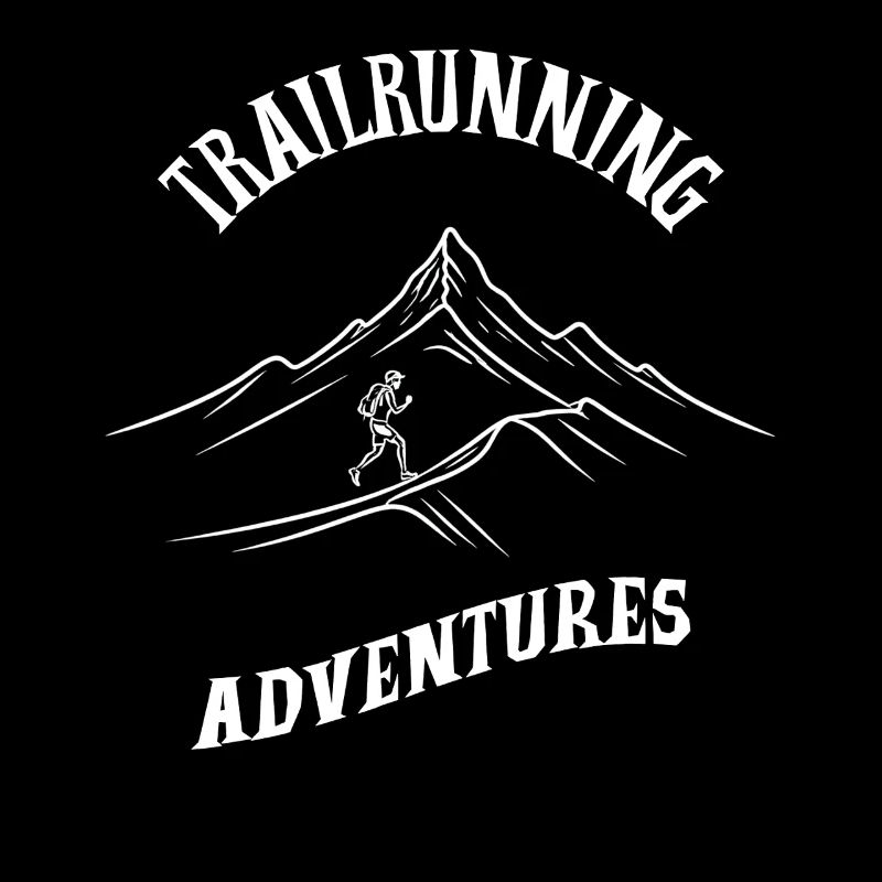 Trail Running Adventures