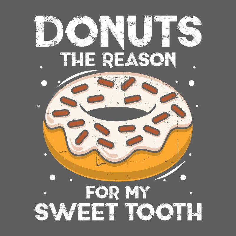 Restauration rapide en donuts