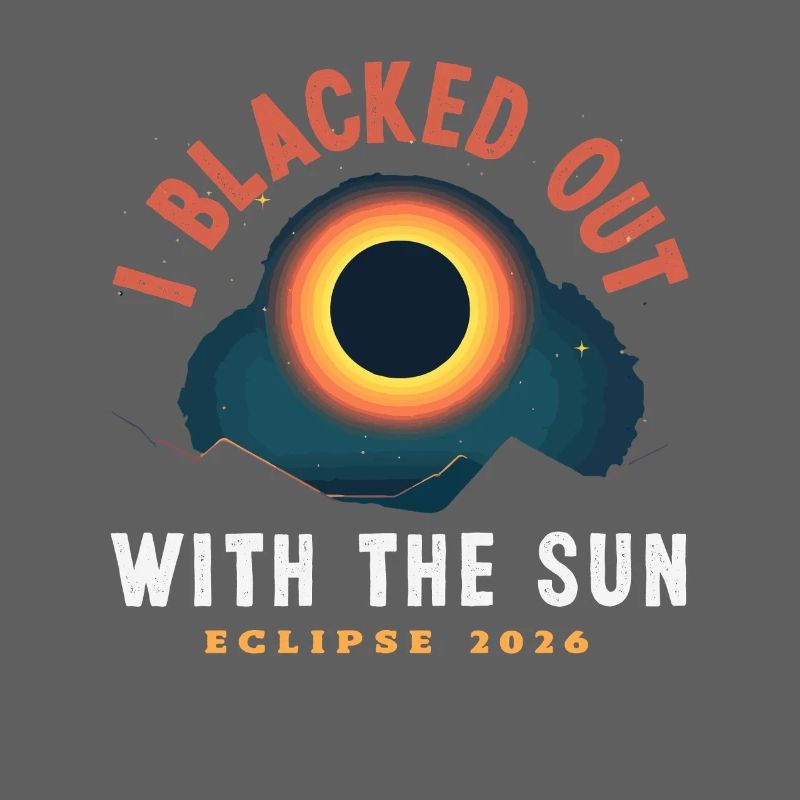 Solar eclipse 2026, August 12