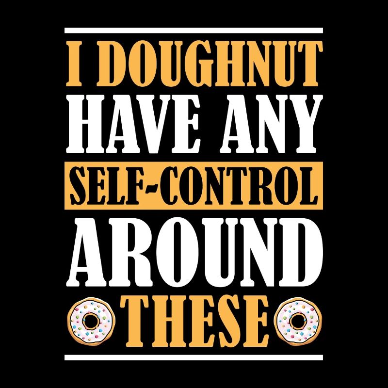 Restauration rapide en donuts