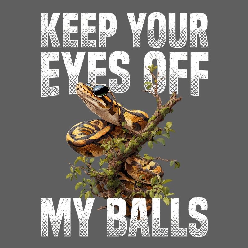King Python Snakes Lover Terrarium Python