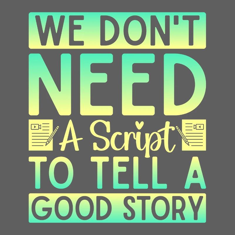 Musical Theatre We Don´t Need A Script Theater