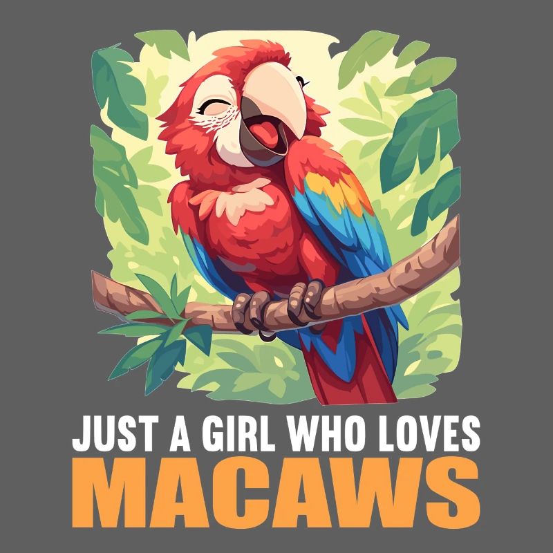 Macaw's Era