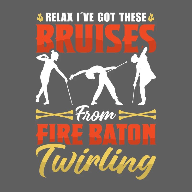 Dancing Vortex Dance School Fire Stick Dancer