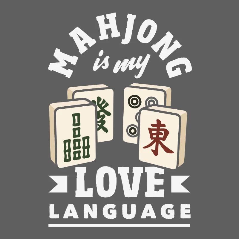 It's Mahjong Time