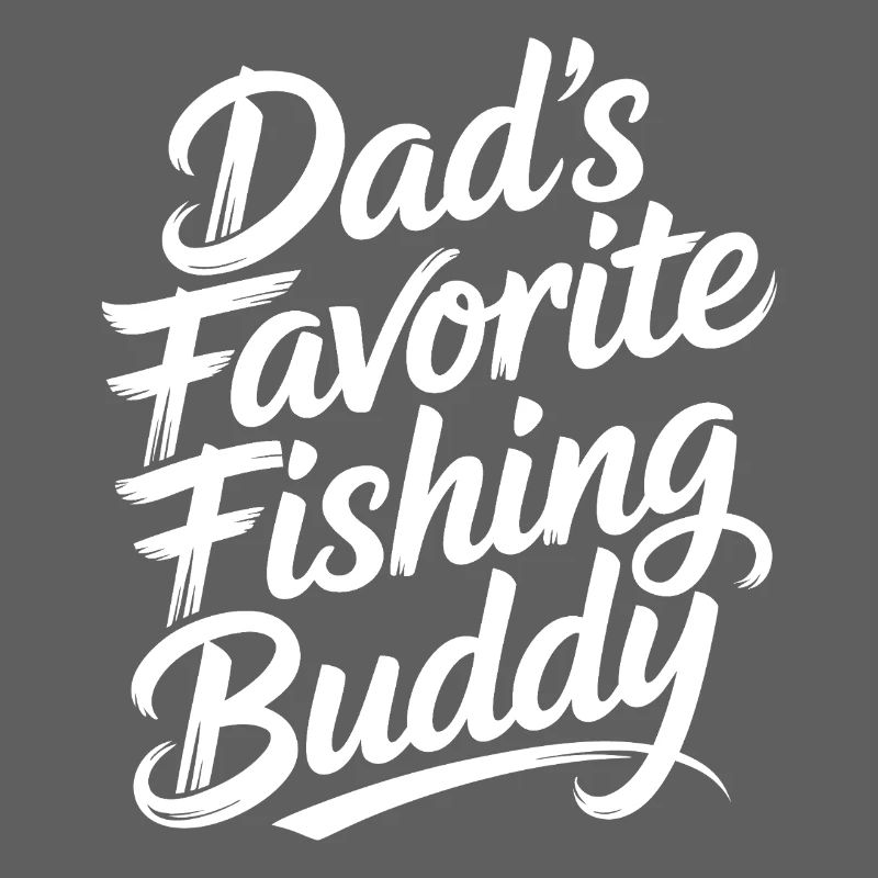 Le compagnon de pêche préféré de mon père