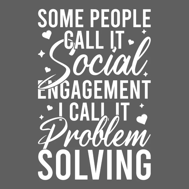 Social Worker Quote Problem Solving Social Work