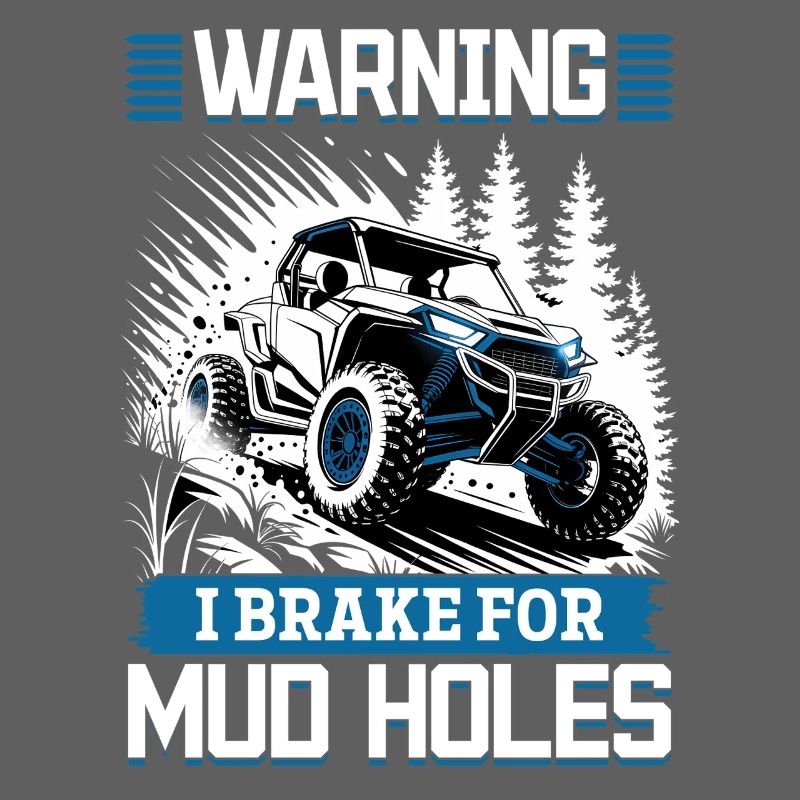 UTV Off Road 4 Wheeler Side by side