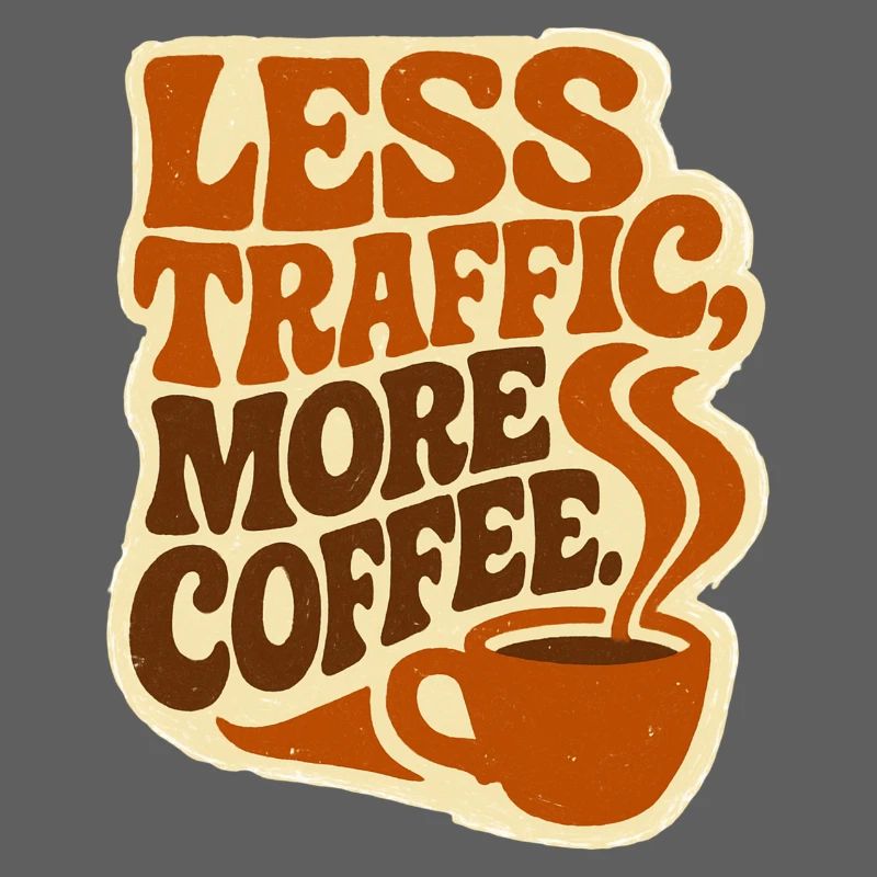 Zero Transport, Max Caffeine: The Ultimate Workflow