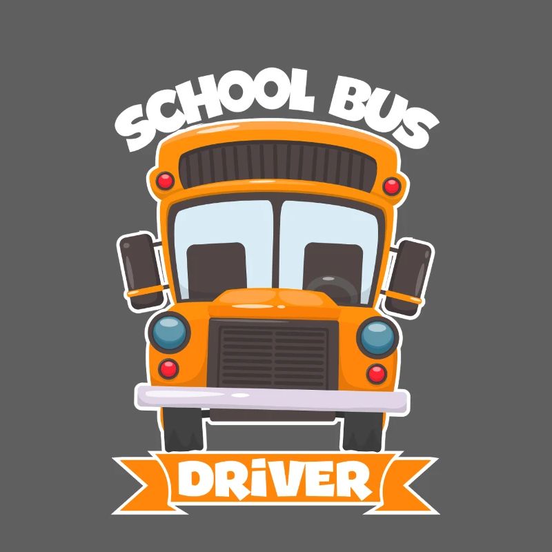 School Bus Driver Bus Operator Bus Captain Job Pro
