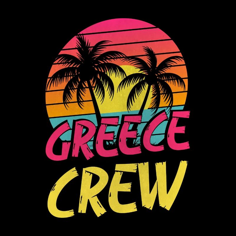 Greece Crew