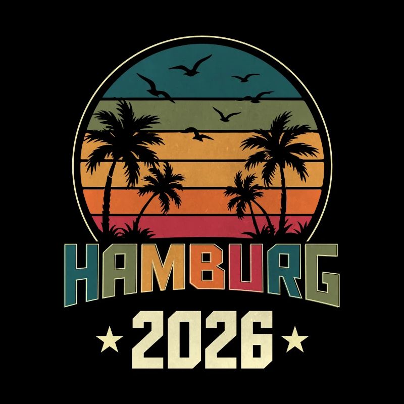 Hambourg 2026