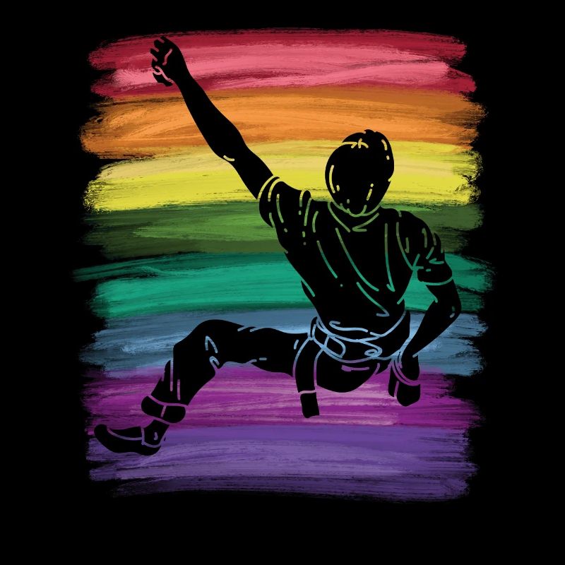 Bloc de bloc de Boulderer