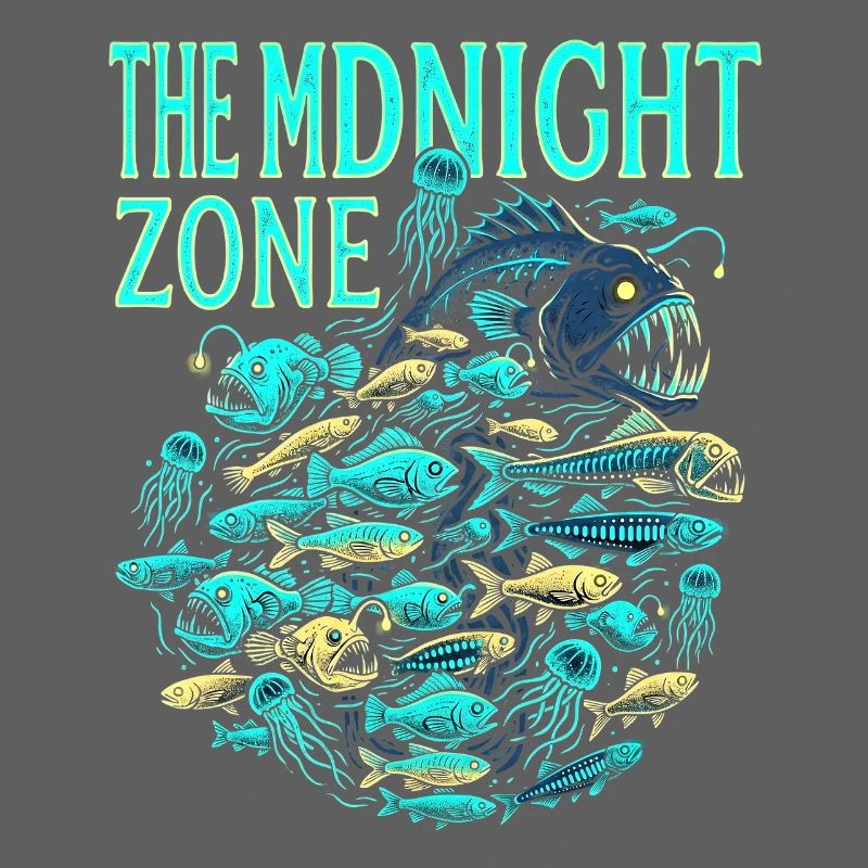 Midnight Pacific