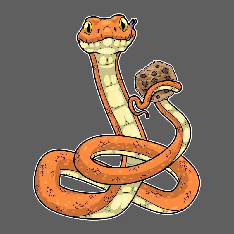 Biscuit Serpent