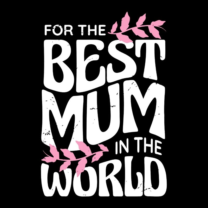 Beste Mama der Welt