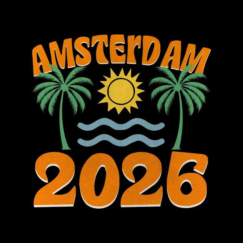 Amsterdam 2026