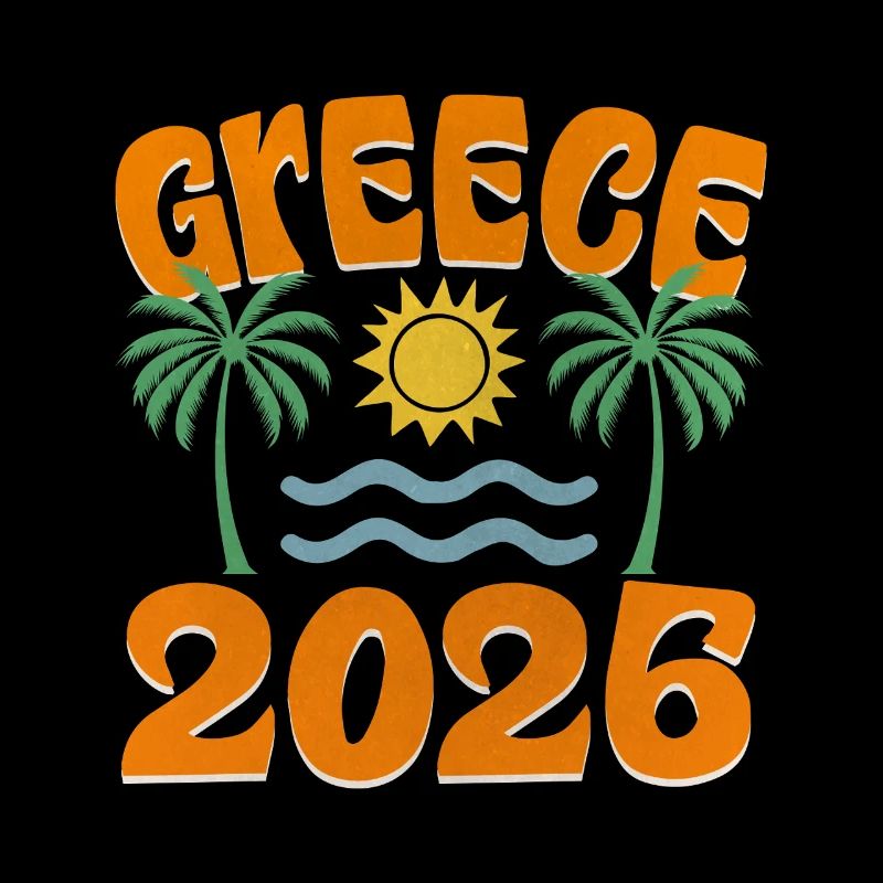 Greece 2026