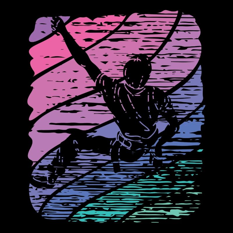 Boulderer Boulder Bouldering