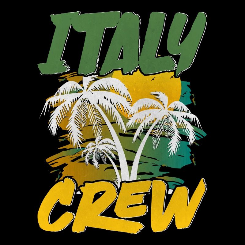 Italy Crew