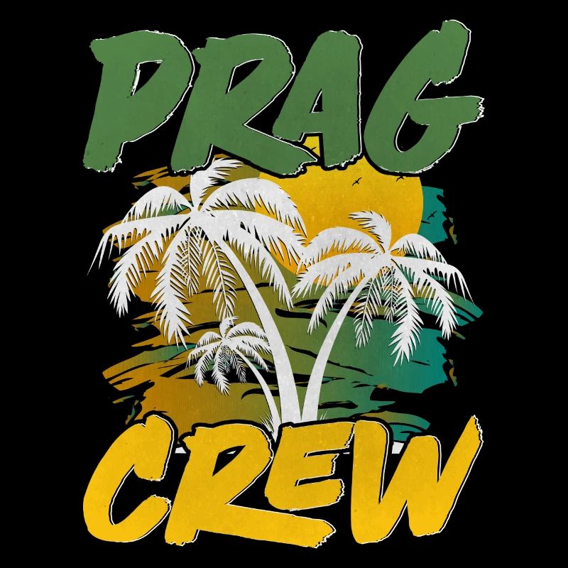 Prague Crew