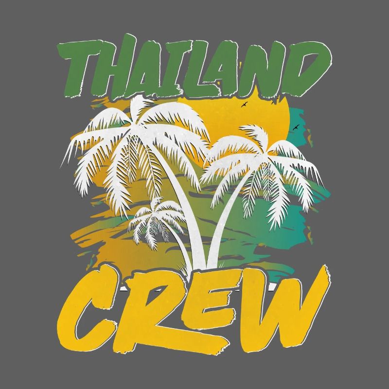 Équipage thaïlandais