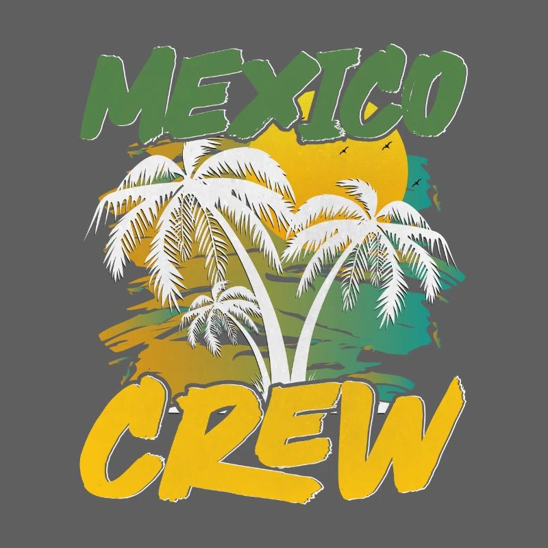 Mexico Crew