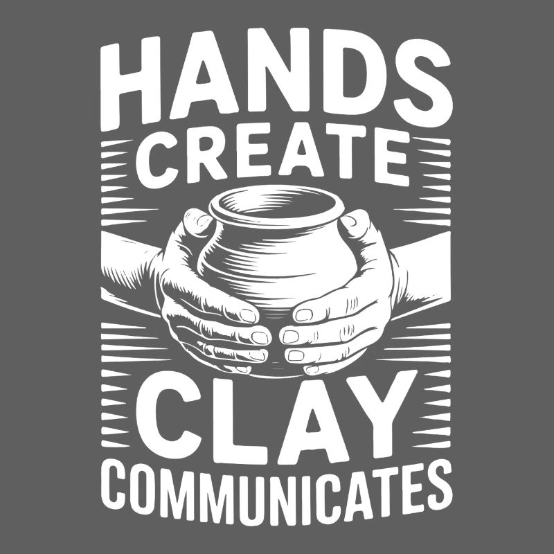 Pottery Artists Clay Communicates Pottery