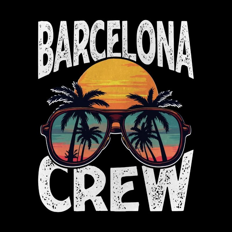 Barcelona Crew