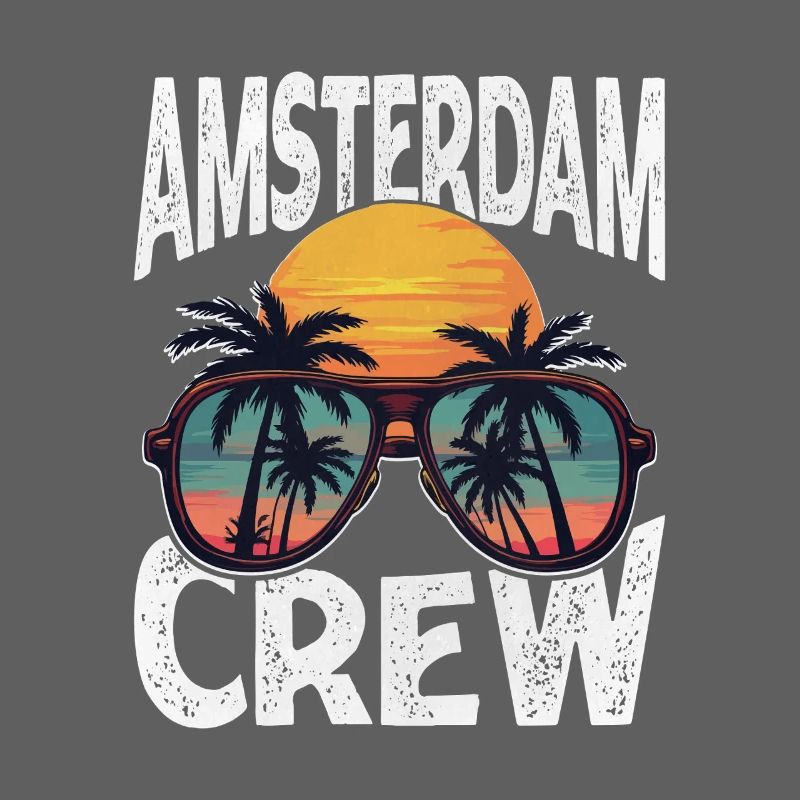 Amsterdam Crew