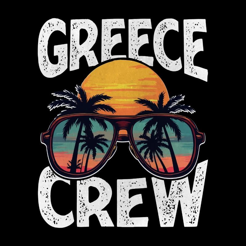 Greece Crew