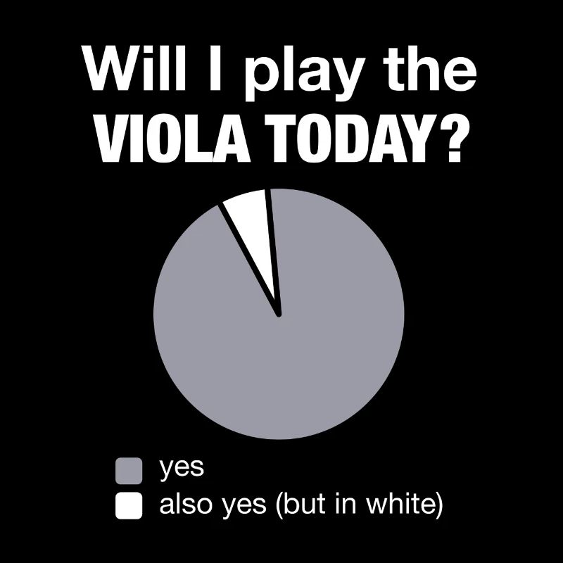 Viola Viola Playing Today Musicians