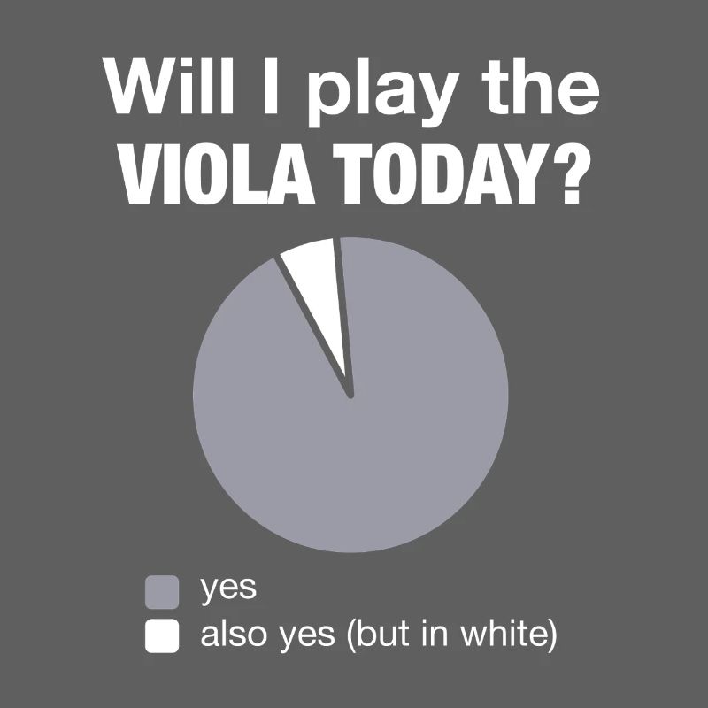 Bratsche Viola Playing Today Musiker